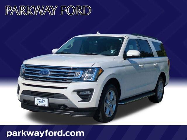 2019 Ford Expedition MAX XLT