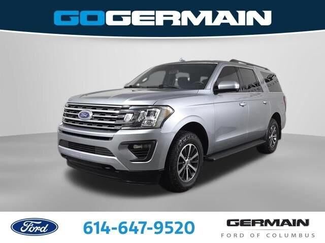 2020 Ford Expedition MAX XLT