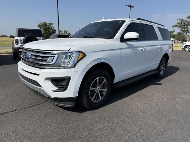 2020 Ford Expedition MAX XLT
