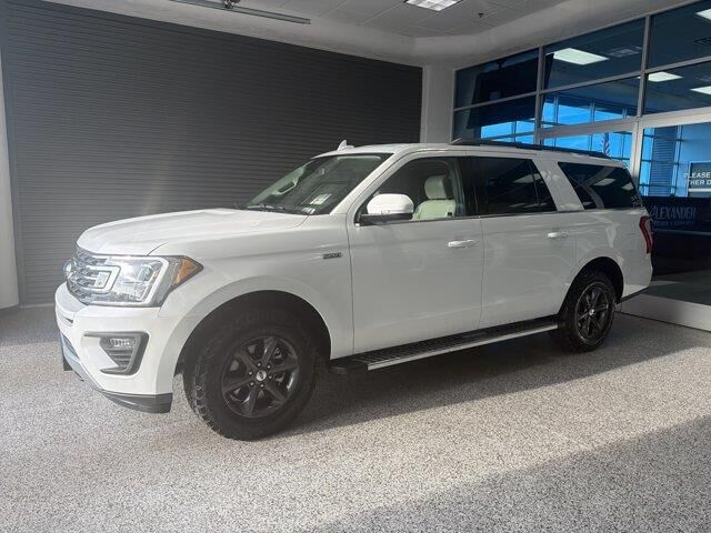 2020 Ford Expedition MAX XLT
