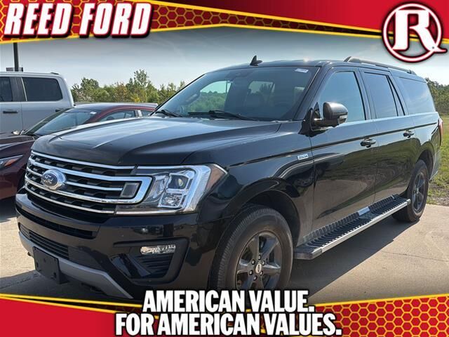 2021 Ford Expedition MAX XLT