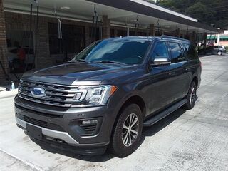 2018 Ford Expedition MAX XLT