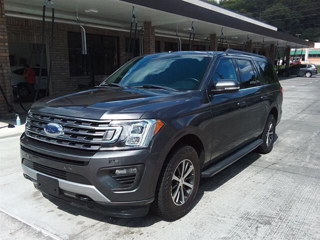 2018 Ford Expedition MAX XLT