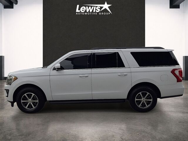2019 Ford Expedition Max XLT