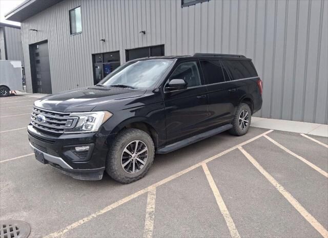 2019 Ford Expedition MAX XLT