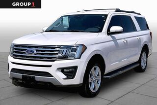 2019 Ford Expedition MAX XLT