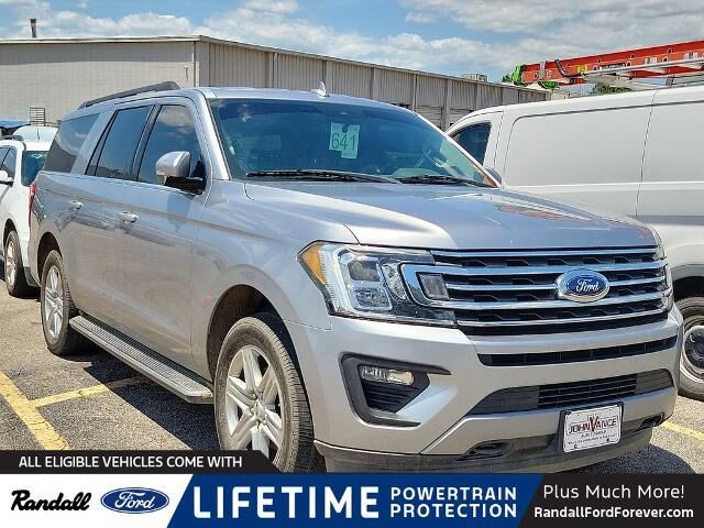 2020 Ford Expedition MAX XLT