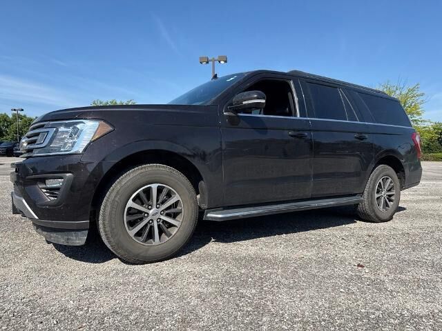 2021 Ford Expedition MAX XLT