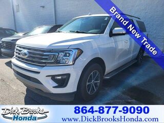 2021 Ford Expedition MAX XLT