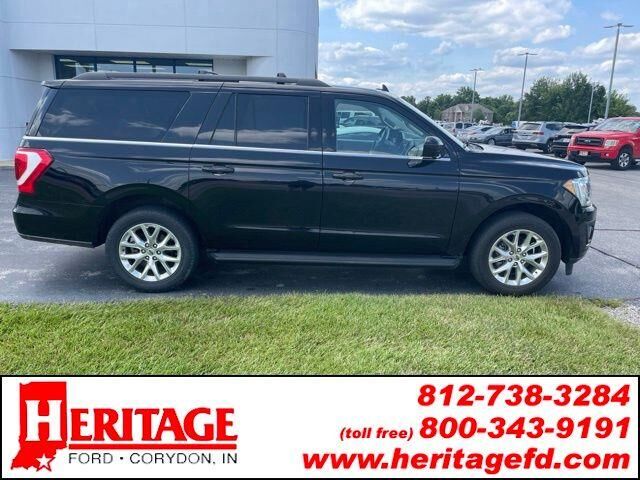 2021 Ford Expedition MAX XLT