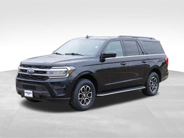 2022 Ford Expedition MAX XLT