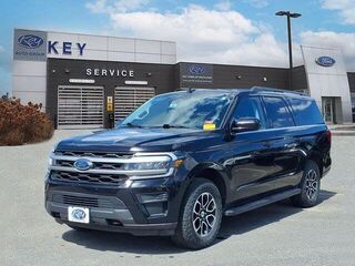 2022 Ford Expedition MAX XLT