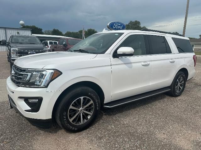 2018 Ford Expedition MAX XLT — photo 1 of 13