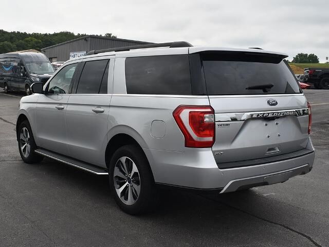 2019 Ford Expedition MAX XLT