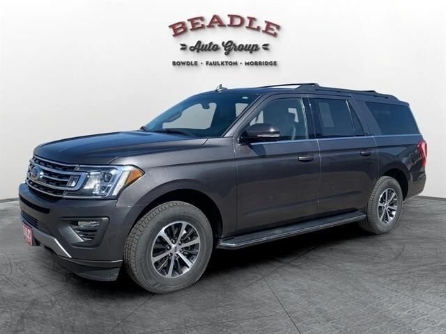 2019 Ford Expedition MAX XLT