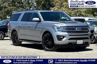 2021 Ford Expedition MAX XLT