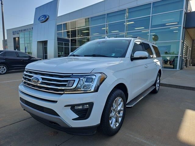 2021 Ford Expedition MAX XLT