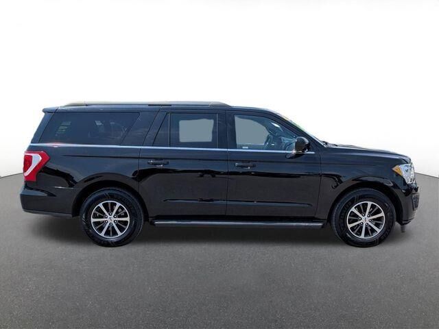 2019 Ford Expedition MAX XLT