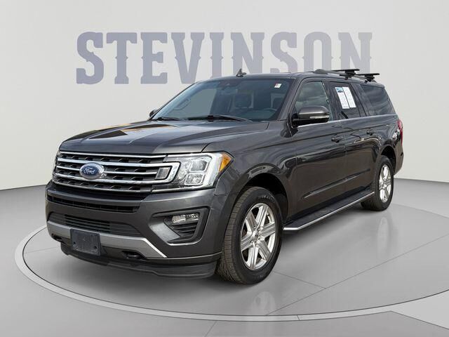 2020 Ford Expedition MAX XLT