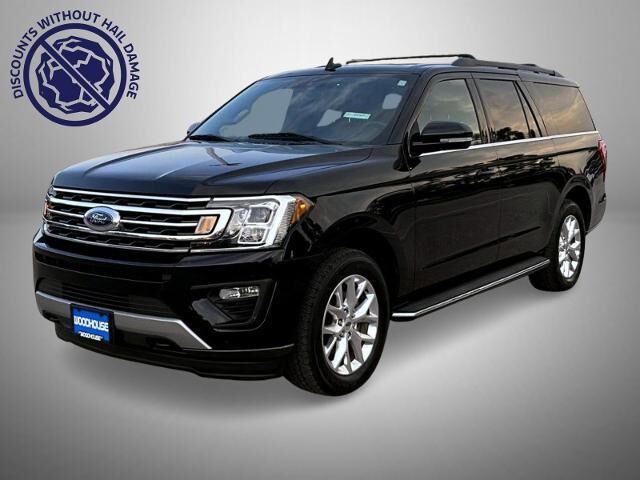 2021 Ford Expedition MAX XLT