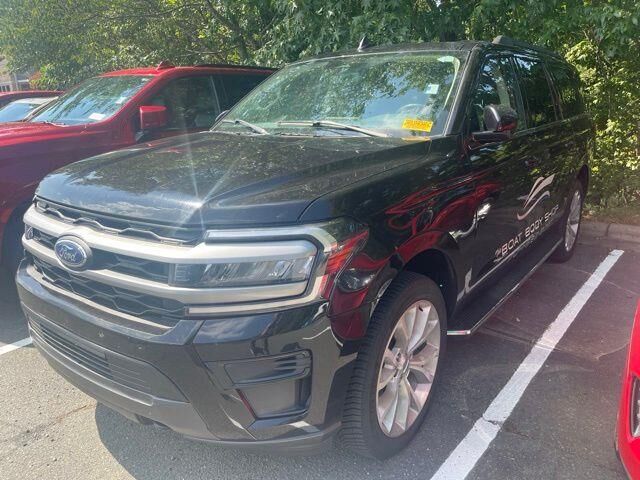 2022 Ford Expedition MAX XLT