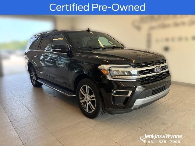2023 Ford Expedition MAX Limited