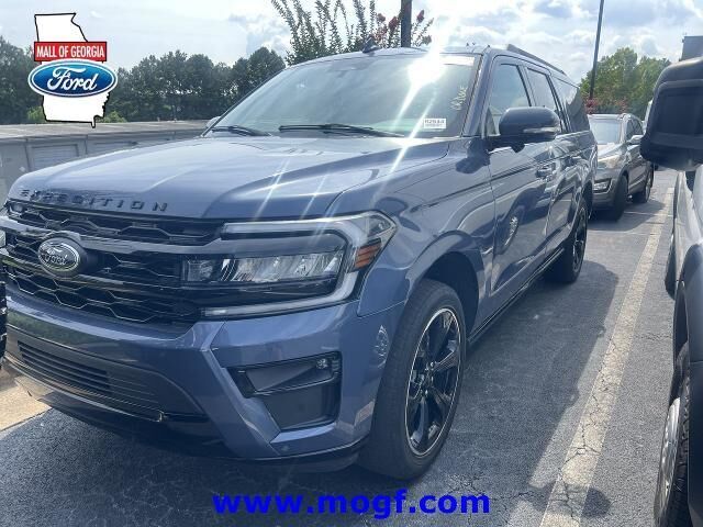 2023 Ford Expedition MAX Limited