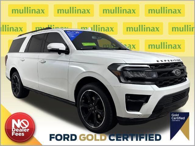 2023 Ford Expedition MAX Limited