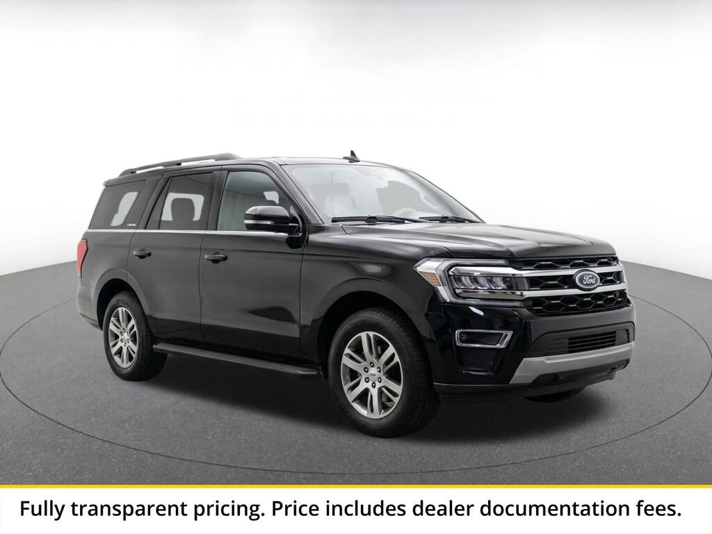 2024 Ford Expedition Max Limited — photo 1 of 1