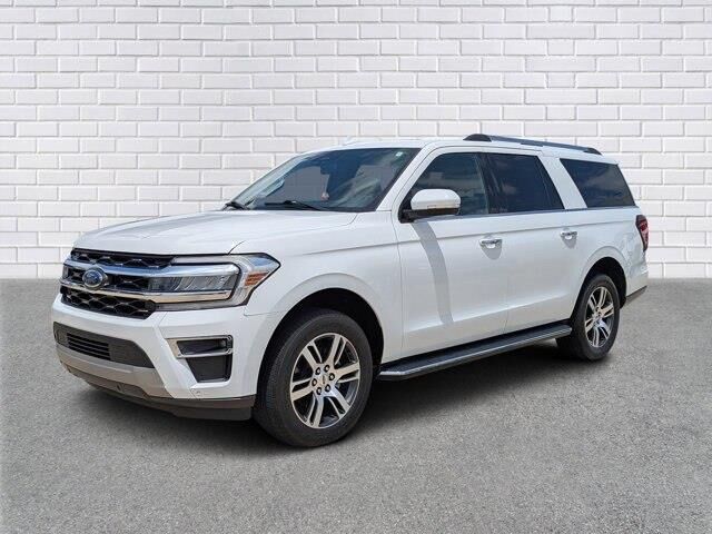 2023 Ford Expedition MAX Limited