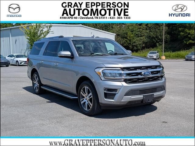2023 Ford Expedition MAX Limited