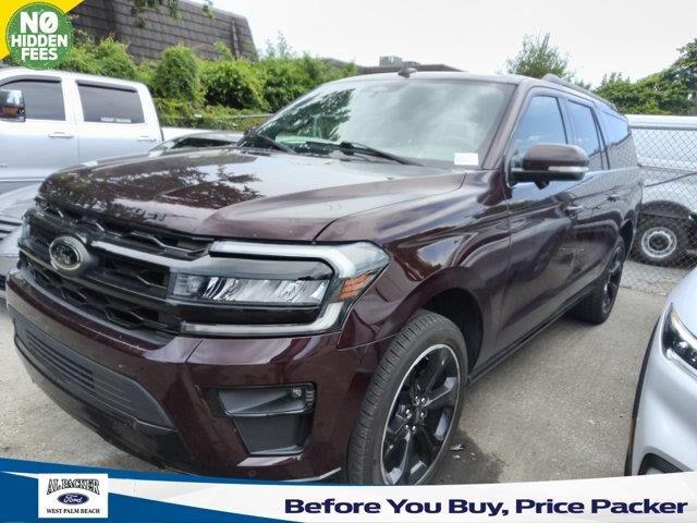 2023 Ford Expedition MAX Limited
