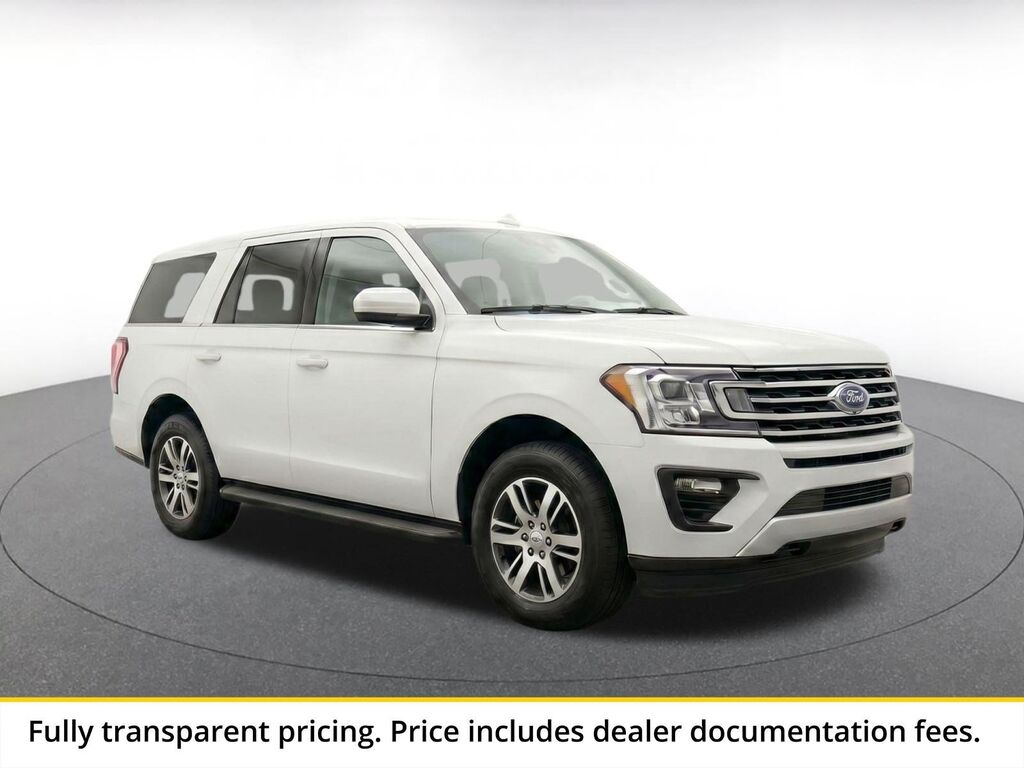 2024 Ford Expedition Max Limited — photo 1 of 1