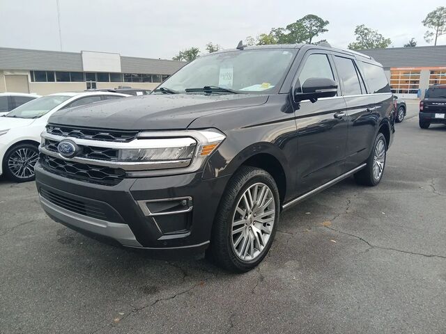 2023 Ford Expedition MAX Limited