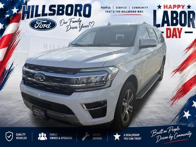 2023 Ford Expedition MAX Limited