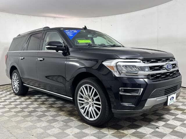 2023 Ford Expedition MAX Limited