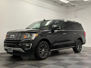 2020 Ford Expedition MAX Limited