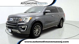 2020 Ford Expedition Max Limited