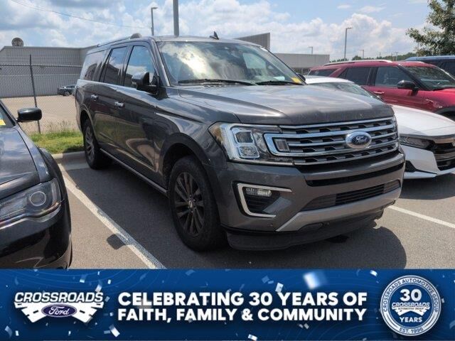 2020 Ford Expedition MAX Limited