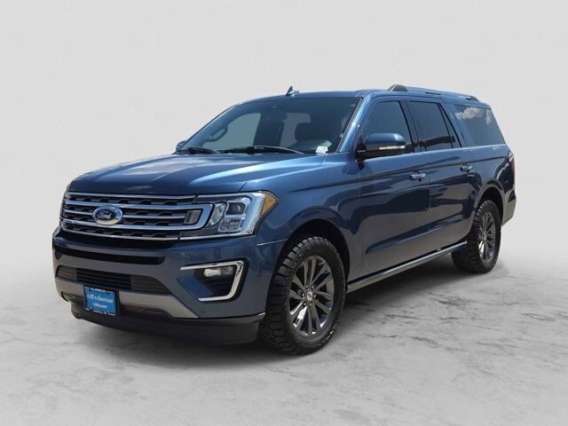 2020 Ford Expedition Max Limited
