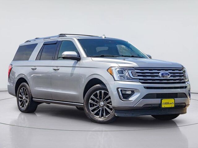 2021 Ford Expedition MAX Limited