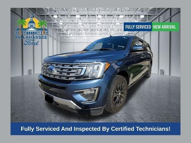 2020 Ford Expedition MAX Limited