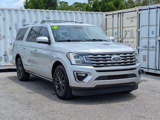 2019 Ford Expedition MAX Limited