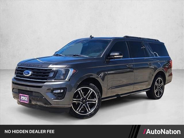 2019 Ford Expedition MAX Limited