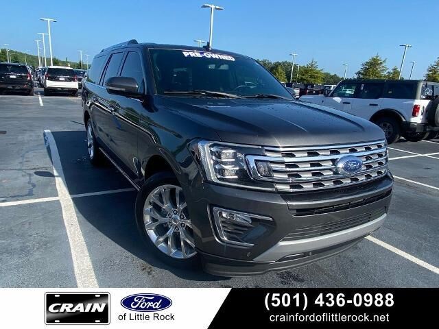 2019 Ford Expedition MAX Limited