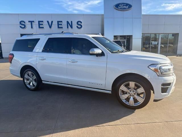 2023 Ford Expedition MAX Platinum