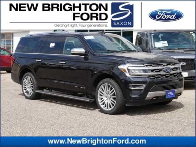 2023 Ford Expedition MAX Platinum