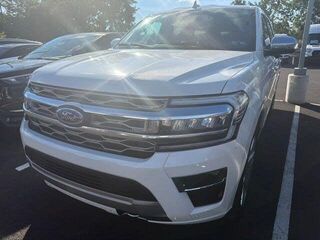 2024 Ford Expedition MAX Platinum