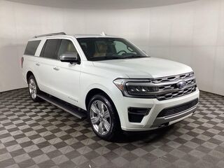 2023 Ford Expedition MAX Platinum