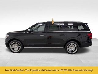 2023 Ford Expedition MAX Platinum